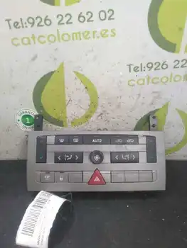 

FNKB11C202 Command Climate Citroen C5 Sedan 1.8