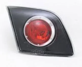 Фонарь Задний Внутр Лев Mazda: 3 03-, 5d Depo арт. 216-1305L-LD-UE