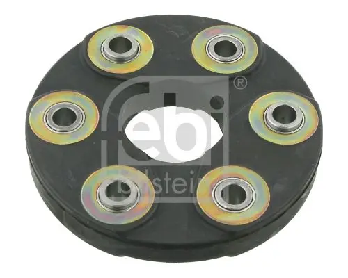 Муфта кардана 52x150x22\ MB W107/124/126 3.8/300D/TD 86-91 FEBI BILSTEIN 08932 | Автомобили и мотоциклы