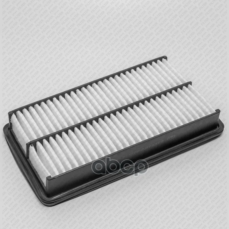 Фильтр Воздушный Mazda 6 02- / 626 2,0td 98- Green Filter арт. LF0227