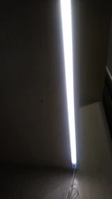 Kitchen-Lights Wardrobe-Lighting Hand-Sweep-Sensor-Lamp Under-Cabinet Bedroom High-Brightness