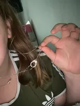 Esposas de pistola Retro para mujer, dije para collar de arma para mujer, Punk, arma antigua, cuentas de aleación, cadenas, joyería, regalos de fiesta