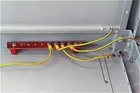 

Grounding Kit for Rack