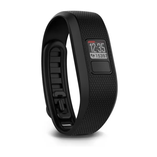Garmin Vivofit 3 Black X-Large | Электроника