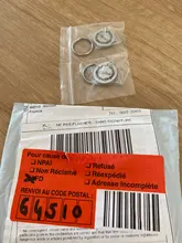 Dog-Id-Tags Puppy-Tag Pet-Collar-Tags Engraved Dog-Lovers Personalized Anti-Lost 