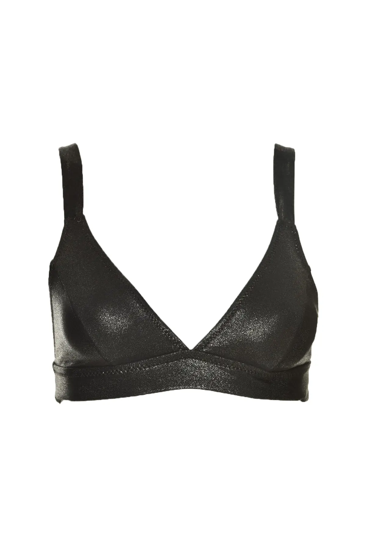 Trendyol яркий треугольный Бикини-топ TBESS20BU0089