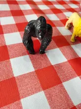 Conjunto de estatuillas de animales de Safari para niños, 12 Uds., figuras de animales de la selva, juguetes educativos, suministros de fiesta