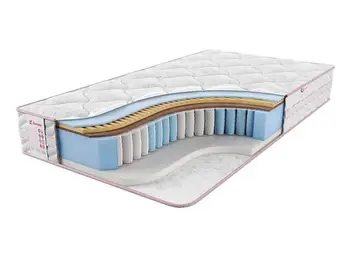 

Mattress sontelle vivre dual impulse 90x200