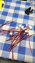 Conectores de tiras de LED de 2 pines, 1/10 Uds., Cable de PCB, 3528/5050, 8mm / 10mm de ancho, adaptador de cinta PCB al por mayor