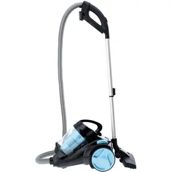 

HKoeNIG SLS810 Vacuum Cleaner policicónica Silence +-Capacity 2.5L-HEPA Filter-74dB