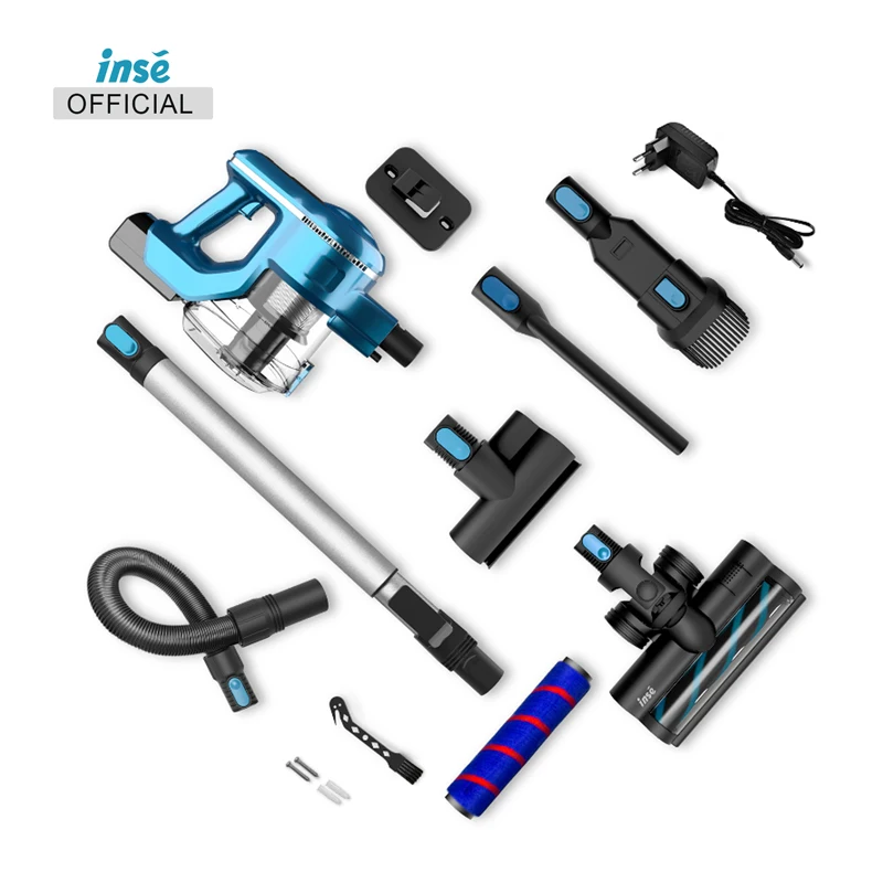 AccessoriesforINSES6CordlessVacuumCleanerMetalFilter