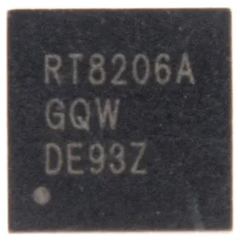 

Power Controller RT8015AGQW