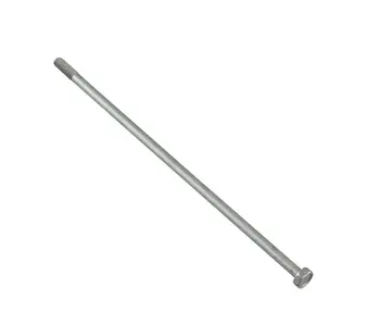 

Clamp bracket Bolt 6x180, Suzuki df20/25 V-twin/25A/30a 0910006165000