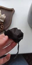 Sachet Pouches Packing-Bags Jewelry Gift Display Velvet Drawstring Customized Small-Size