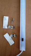 Desk-Lamp Cabinet-Bulb Table-Light Book Led-Strip Sweep-Switch Motion-Sensor Hand Study-Room