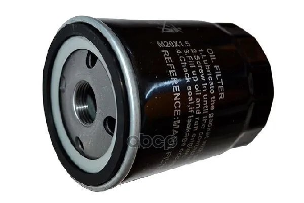 Фильтр Масляный 30570 ASAM-SA арт. 30570