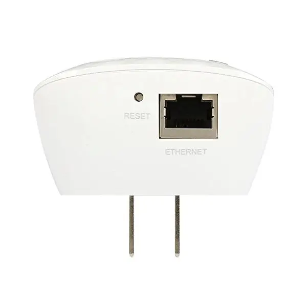 Точка доступа ретранслятор TP-LINK RE200 Dual AC750