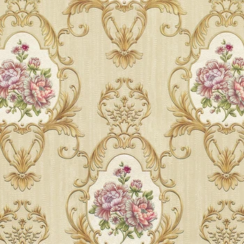 

Vinyl wallpaper тяжёлый new Washing Classic factory width 106cm length 15.6m
