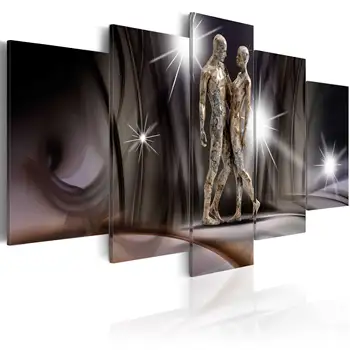 

Table-Golden touch-100x50