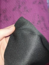 Mascarilla facial lavable y reutilizable Unisex, máscara protectora para la boca, color negro