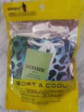 Bañador de cintura baja para hombre, ropa de baño con estampado triangular, bañadores de cordón, traje de baño Sexy corto deportivo para hombre
