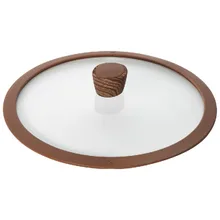 Крышка Nadoba 26 см серия GRETA 751312