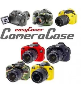 

EASYCOVER PROTECTIVE CASE CANON EOS 6D MKII CAMOUFLAGE