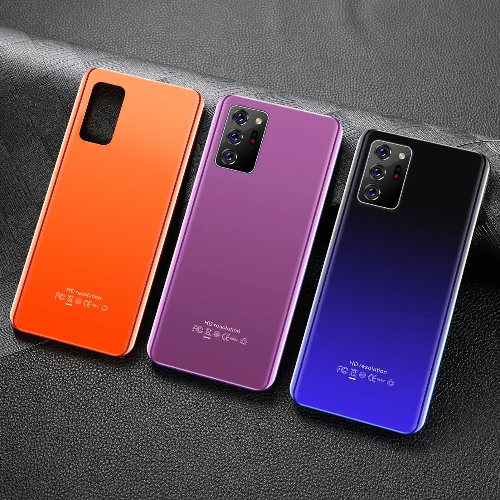 Universal Note30 Plus+ 6.1 Inch 4J Screen Android