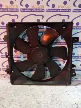 

ELECTRIC FAN SUBARU LEGACY FAMILY/OUTBACK B13 (BP)