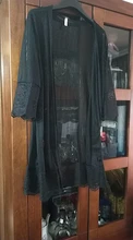 Cárdigan tipo Kimono para mujer, camisas playeras bohemias, abrigos, blusas, camisa calada a la moda, ropa de verano, 2020