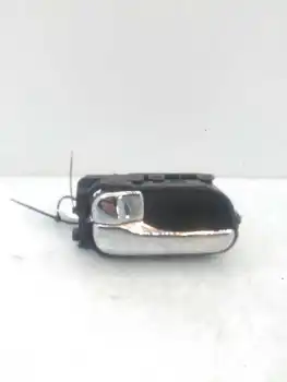 

4962895 handle Inner Front Left Nissan First Saloon Car (p11) 2.0 Turbodiesel Cat