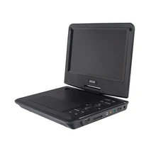 Портативный DVD проигрыватель MYSTERY MPS-916