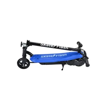 

QD GLOBAL E-SCOOTER 120 Blue