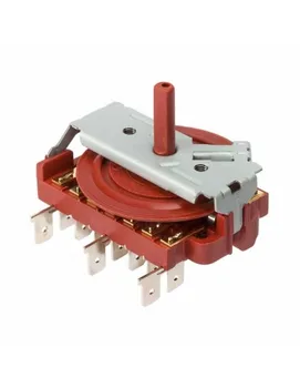 

Turbo multifunction Teka oven Selector 8 position 995444128