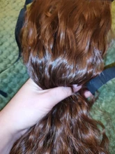 WIGSIN-extensiones de cabello sintético Afro rizado de 22 pulgadas, coleta con cordón, accesorios para mujer, color negro y marrón Natural