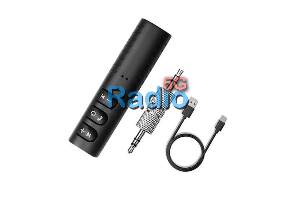 Ресивер CAR Bluetooth AUX BT-450 | Автомобили и мотоциклы