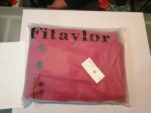 Long Coat Outerwear Slim-Fit Wool-Blend Female Autumn Winter Women Cashmere Warm Plus-Size