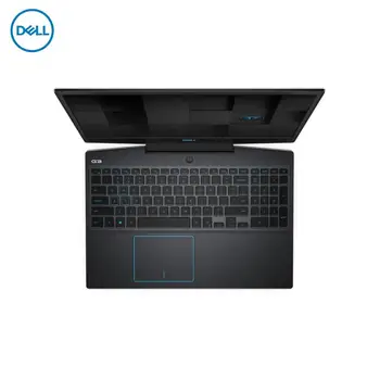 

Gaming laptop Dell G3 15-3590 15.6 "FHD IPs AG/i5-9300h/8 GB/512 GB SSD/ GTX 1650 4 GB/Linux/White