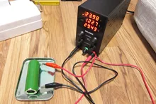 Current Regulator Power-Supply Adjustable 30v 10a High-Precision Voltage And New