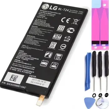 

Battery For LG X Power , Part Number: BL-T24