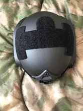 Tactical Helmet Protect-Equipment SWAT Painball Lightweight MICH2000 Airsoft Riding MH