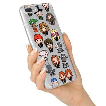 

Covers for Huawei P20 Lite Harry Potter Officially licensed Harry Potter.