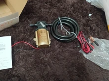 Self-Priming-Pump Gasoline Diesel Electric High-Power 12V 24V Oil 2m-Tube 4m Universal