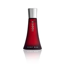 Hugo Deep Red eau de parfum 50 ml