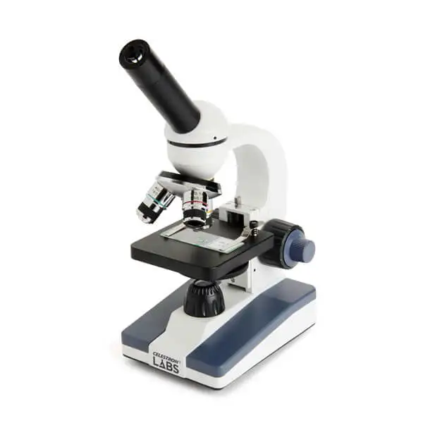 Микроскоп Celestron Labs CM1000C | Инструменты