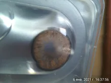 EYESHARE 2 unids/par serie rey lentes de contacto de Color de lente de contacto de Color de ojos