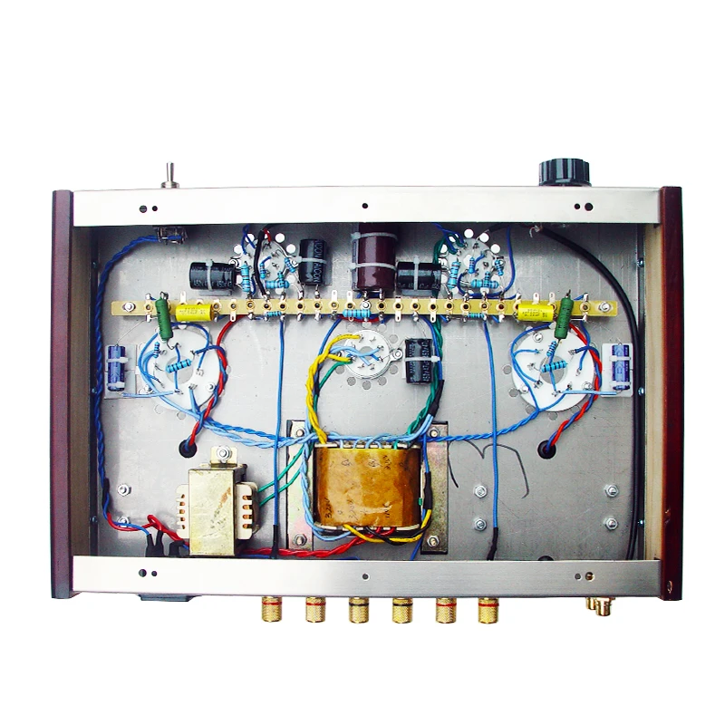 JBH 6J8P FU50 Tube Amplifier