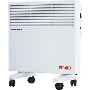 Конвектор Ресанта ОК-1000Е (LED) | Бытовая техника