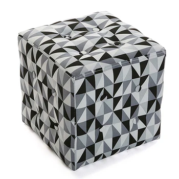 

Stool Rhune Polyester (35 X 35 x 35 cm)