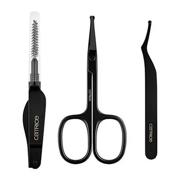 

Make-Up Set False Lashes Tool Lote Catrice (3 pcs)